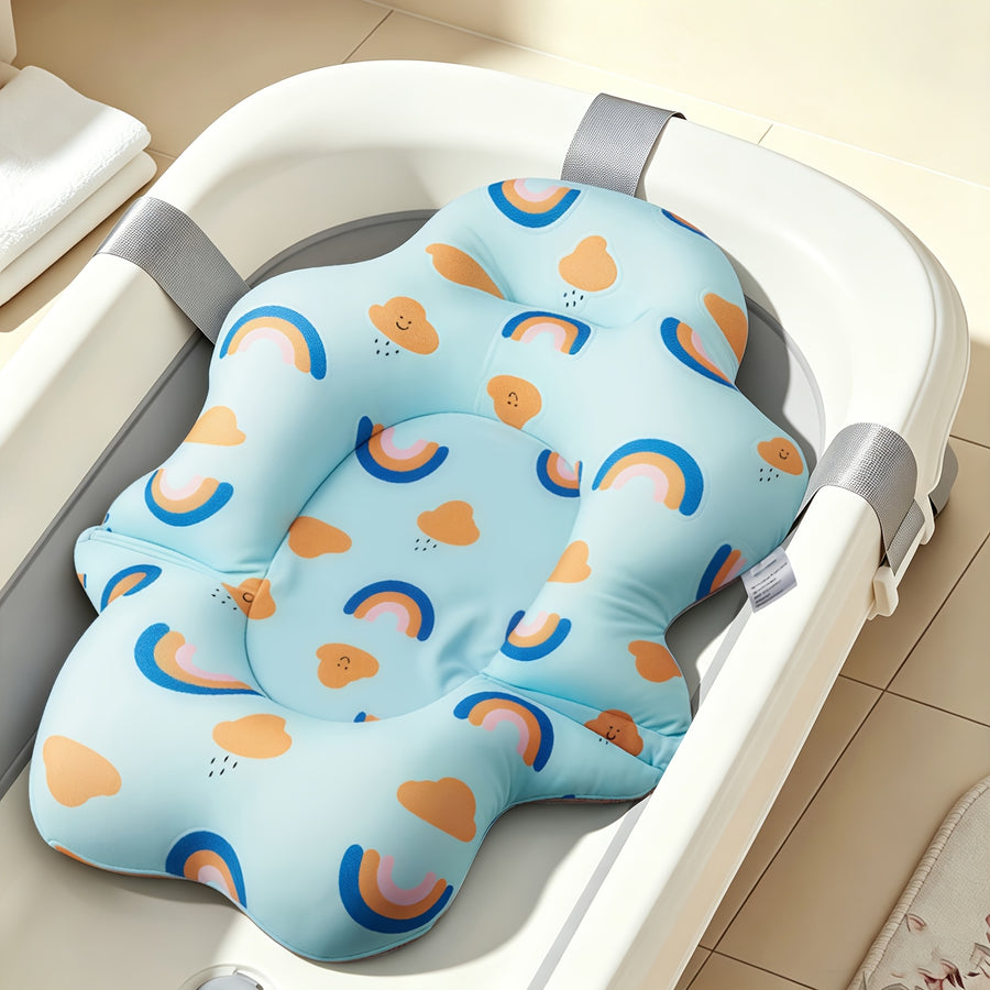 Tapis de bain flottant pour bébé — Monptitlou