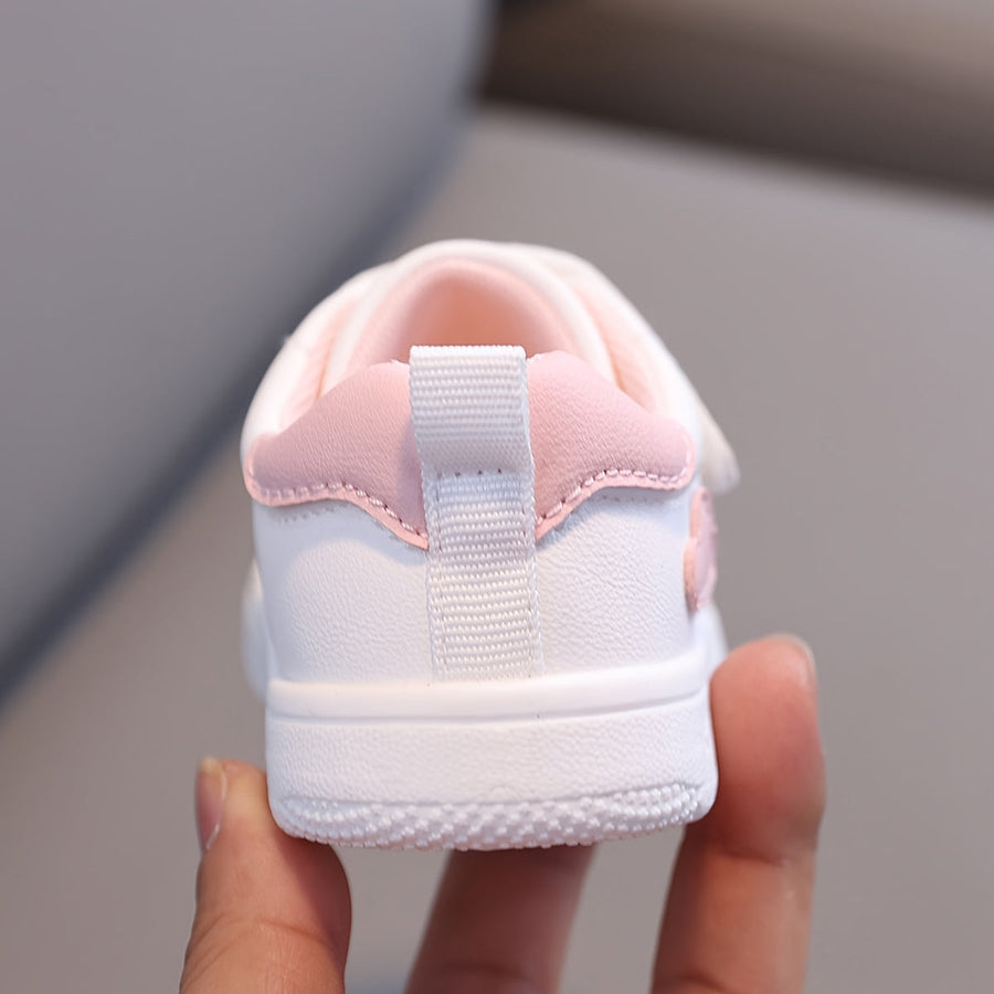 Chaussures de marche pour enfants style printemps et automne — Monptitlou