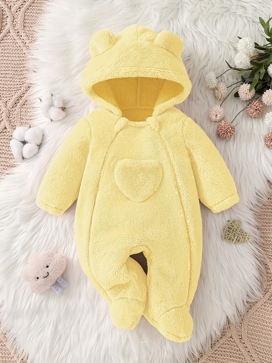 Vêtements pour bébés filles, [Lapin Tolo][Essentiel pour les bébés en — Monptitlou