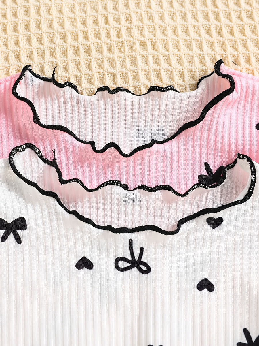 Vêtements bébé fille et nouveau-né — Monptitlou