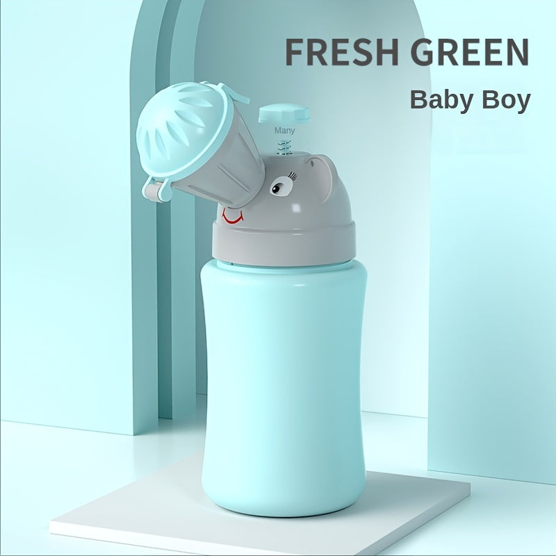 Pot portable d'hygiène pour bébé garçons et filles