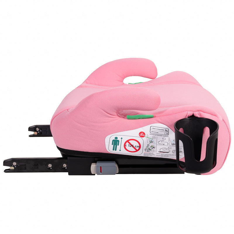 Siège auto Isofix BUF BOOF Isize Hero, approuvé R129 — Monptitlou