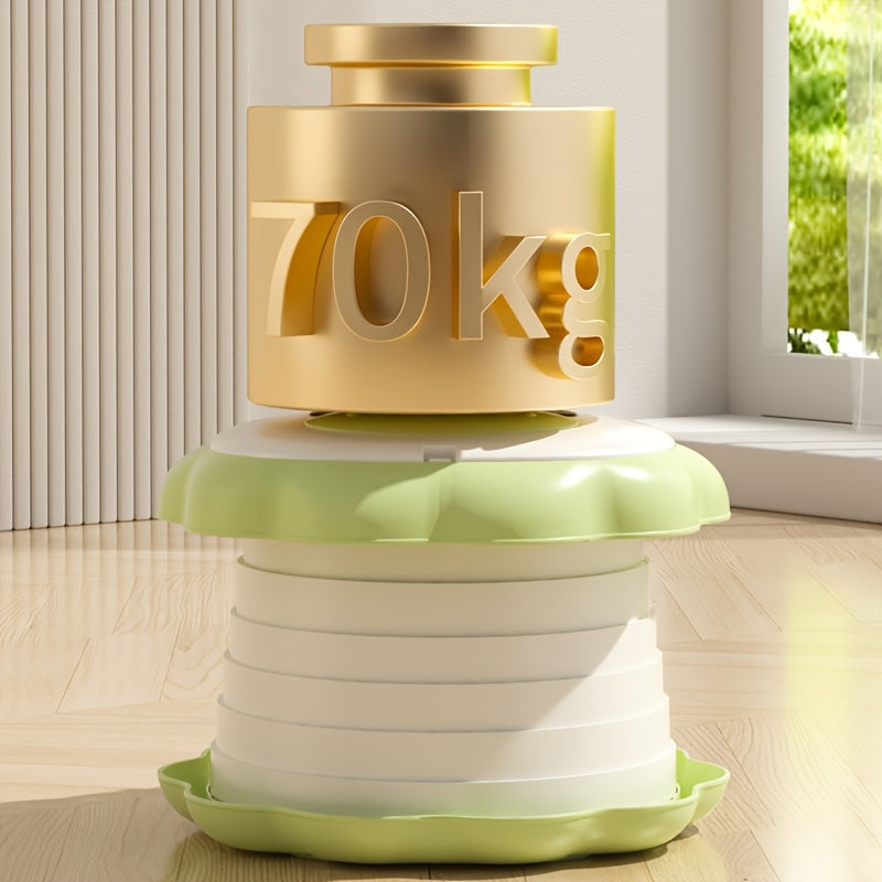 [Toilette voyage pliable] Toilet pliable pour enfants portable de — Monptitlou