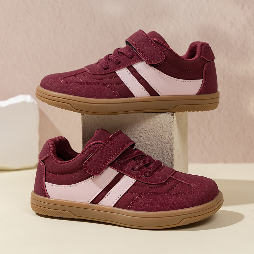[Baskets enfants respirantes] Chaussures de Patin avec, photo 20