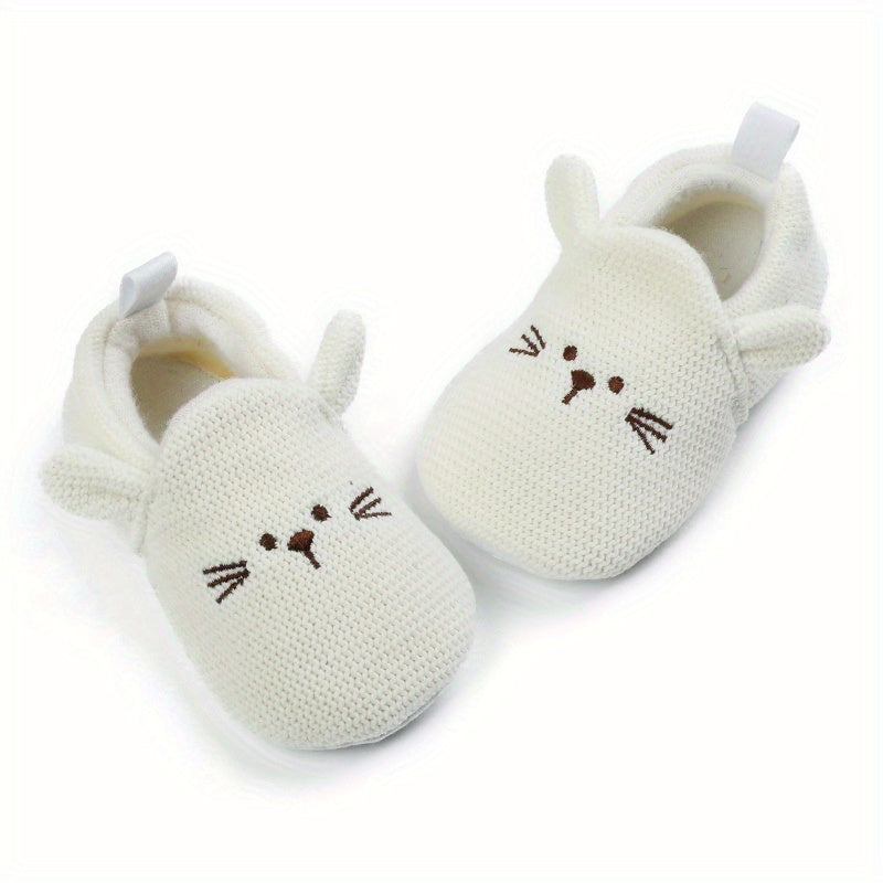 Chaussures premières marches pour bébé garçon et fille — Monptitlou