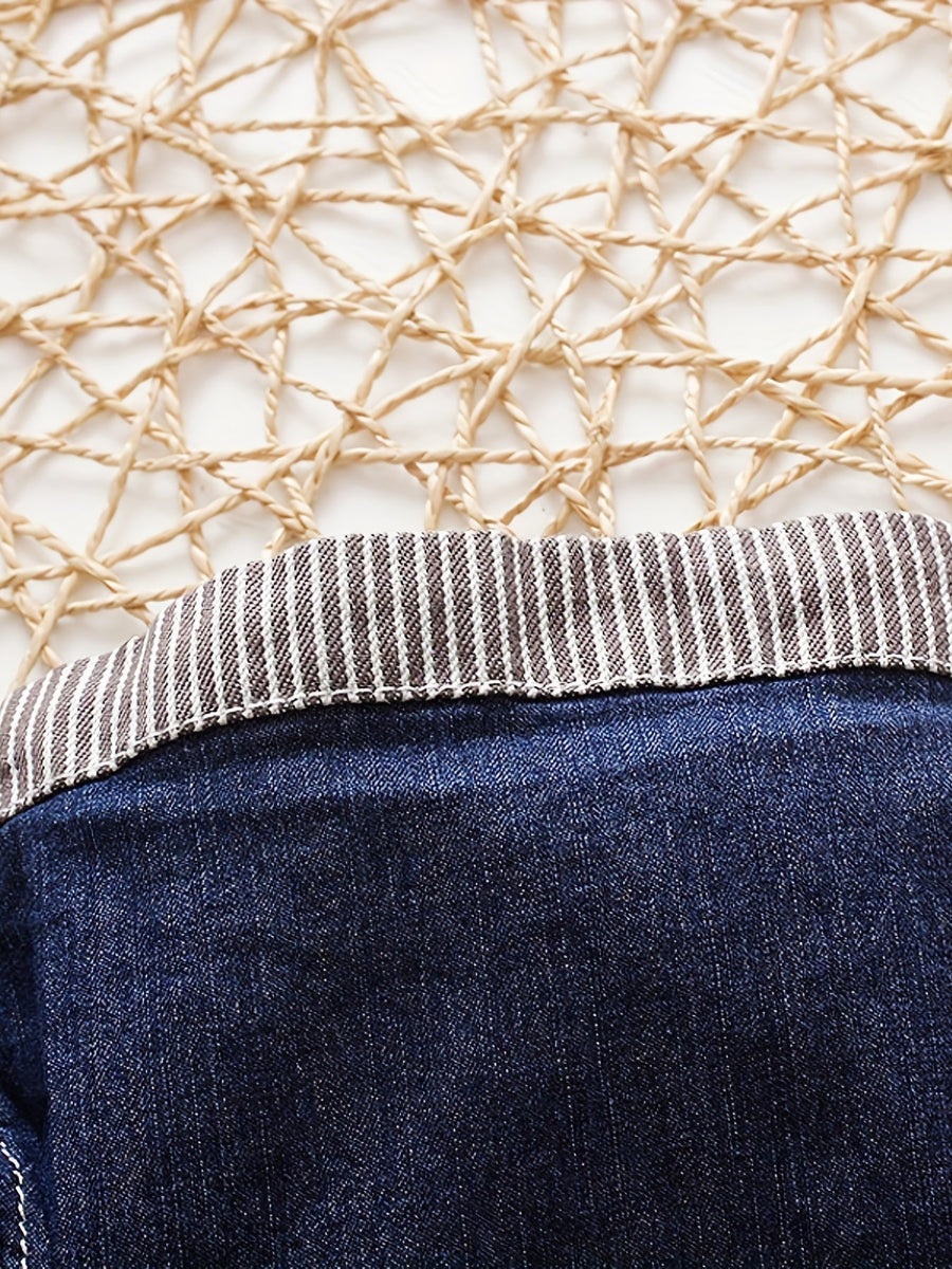 Salopettes pour Bébés Garçons et Filles, Idéales pour l'Extérieur — Monptitlou