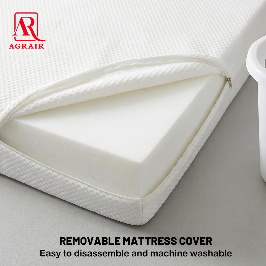 Matelas Premium pour Lit Bébé et Lit Enfant — Monptitlou