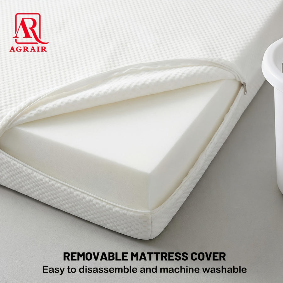 Matelas Premium pour Lit Bébé et Lit Enfant — Monptitlou