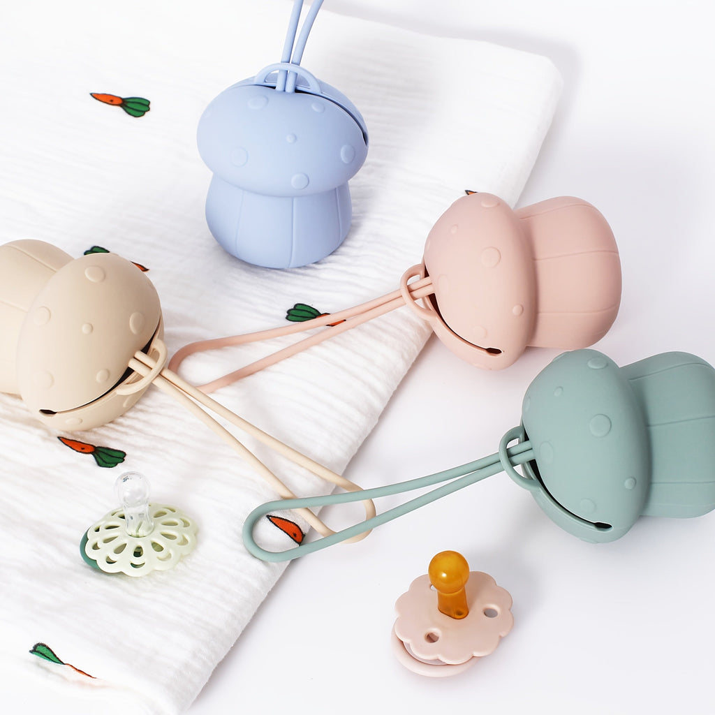 Sac de Rangement Suspendu pour Poussette — Monptitlou