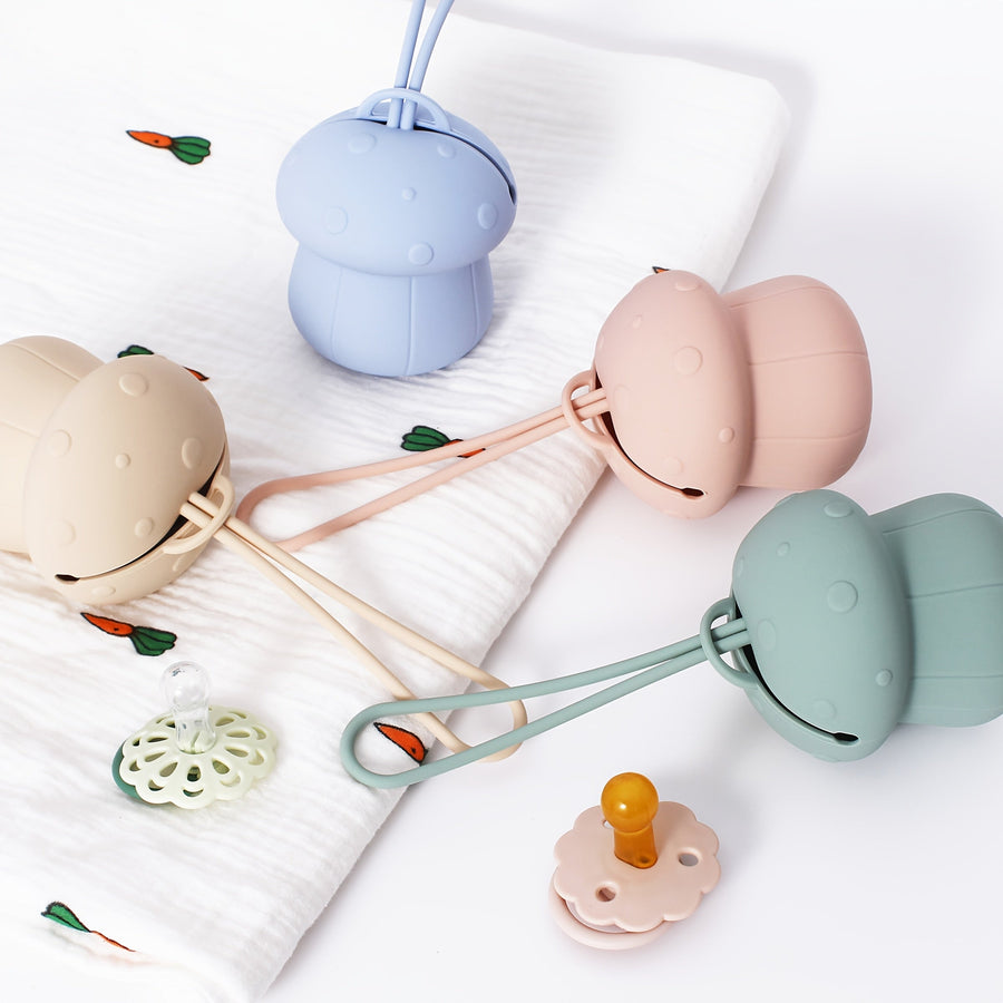 Sac de Rangement Suspendu pour Poussette — Monptitlou