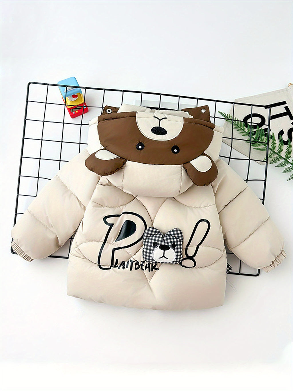 Vêtements pour Garçons - Vêtements Enfants Adaptés aux Garçons de 3 à 8 — Monptitlou