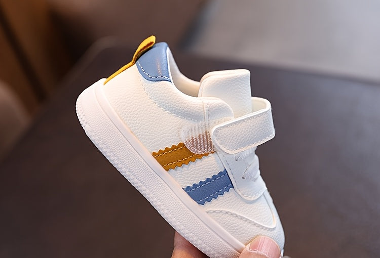 Chaussures pour enfants garçons et filles 1-2 ans et demi, semelle souple, printemps/automne, respirantes, petite taille