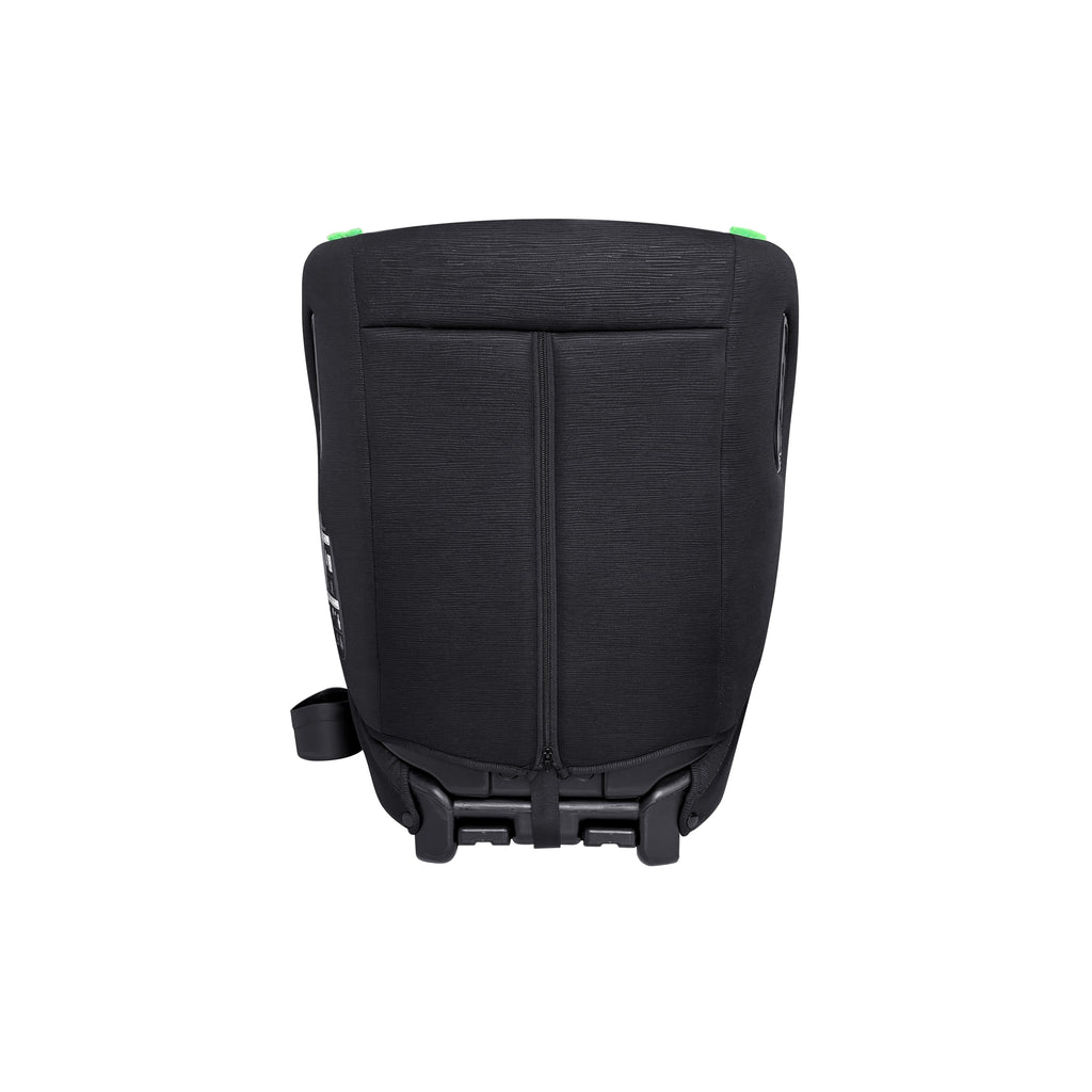 Siège auto bébé évolutif 76-150 cm, 15 mois à 12 ans