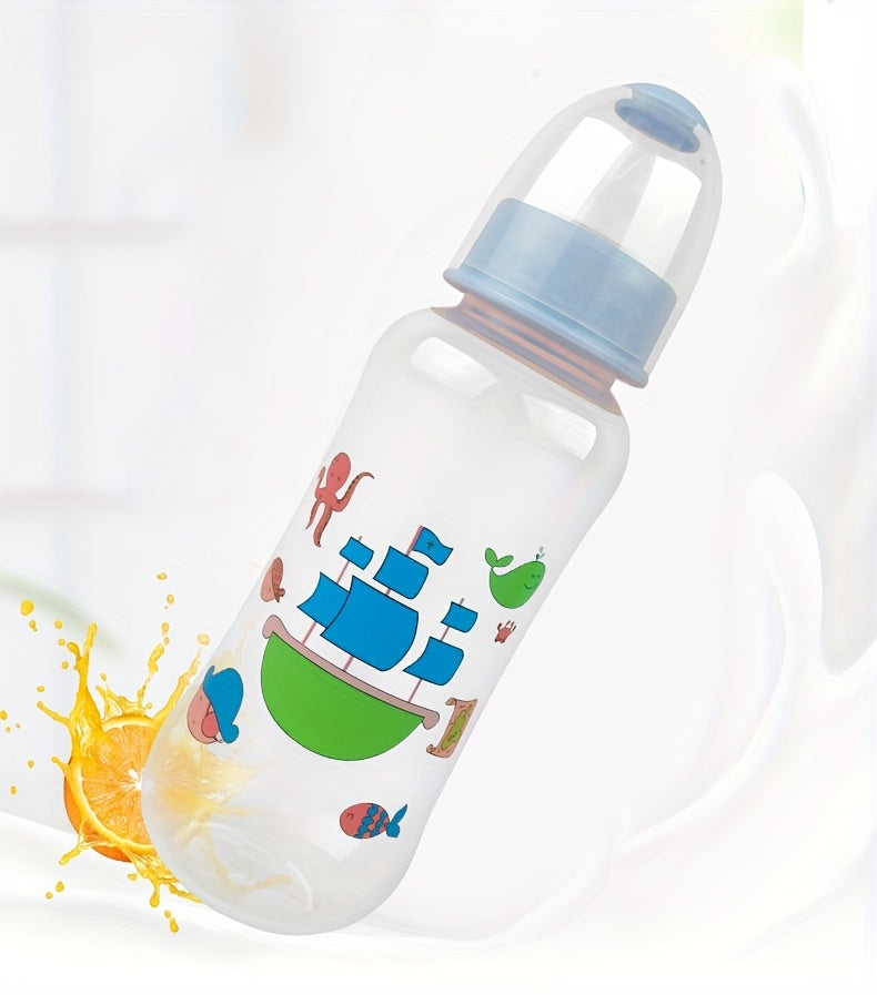 Biberon pour bébé 280 ml en PP, biberon pour nouveau-né — Monptitlou