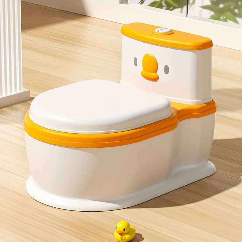 Pot de simulation ; Pot pour garçon et fille ; Petit pot, photo 13