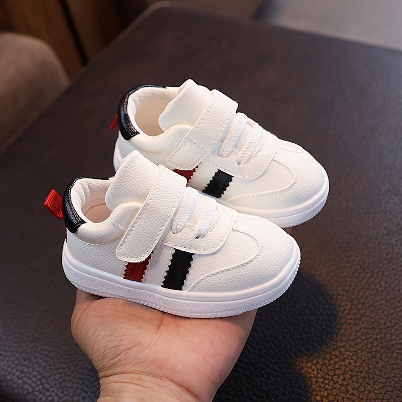 Chaussures pour enfants garçons et filles 1-2 ans et demi, semelle souple, printemps/automne, respirantes, petite taille