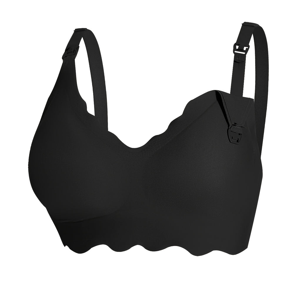 [Soutien-gorge allaitement] 3 pièces Soutiens-gorge d'allaitement — Monptitlou