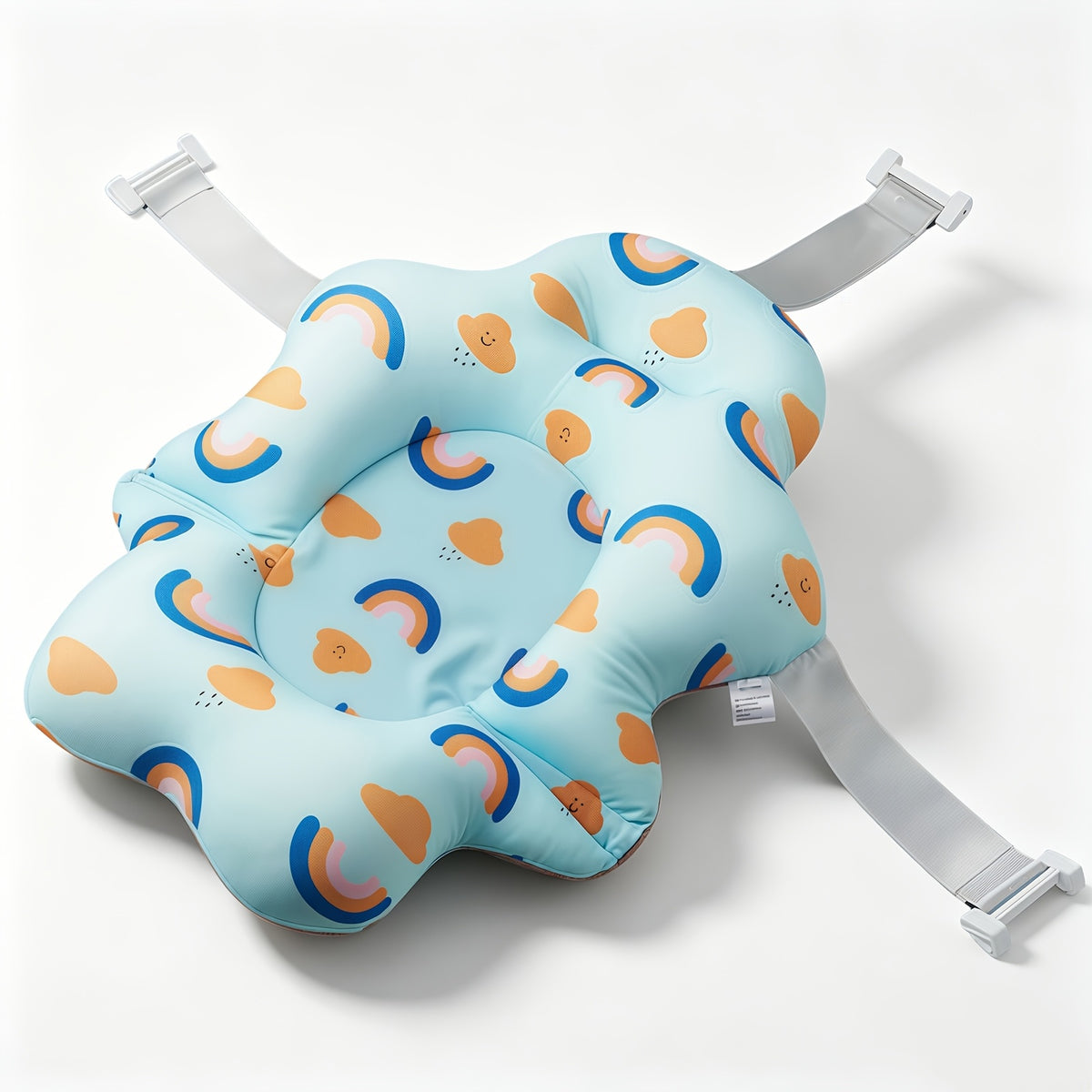 Tapis de bain flottant pour bébé — Monptitlou Image