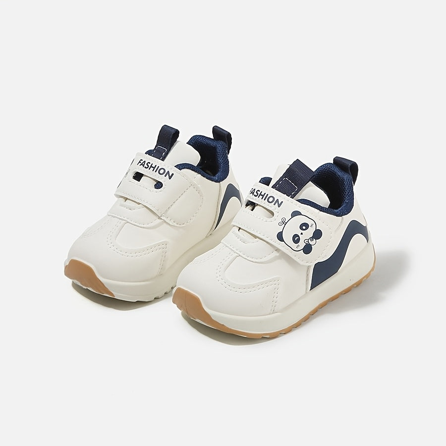 Chaussures unisexes pour tout-petits 0-3 ans style 2026 — Monptitlou
