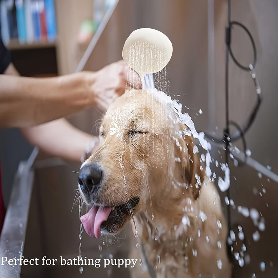 Ensemble de douche portable pour robinet, deux pièces, photo 16