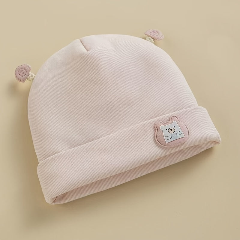 Chapeau Youngsters Youngsters Chaud et Mignon Toutes Saisons Youngsters — Monptitlou