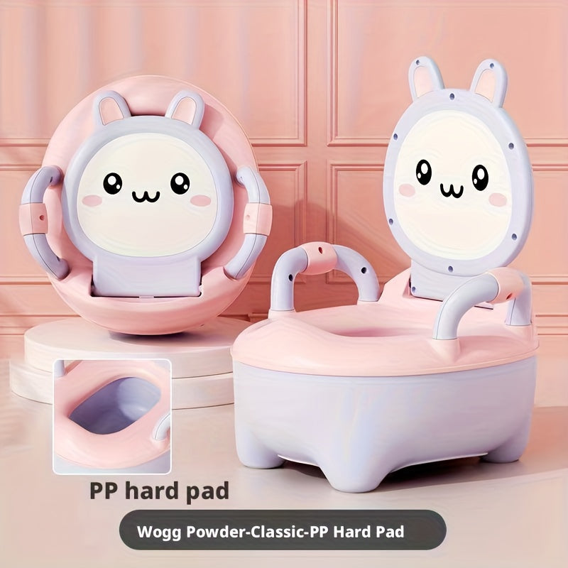 Siège de toilette pour enfants pour petits garçons et petites filles — Monptitlou Image