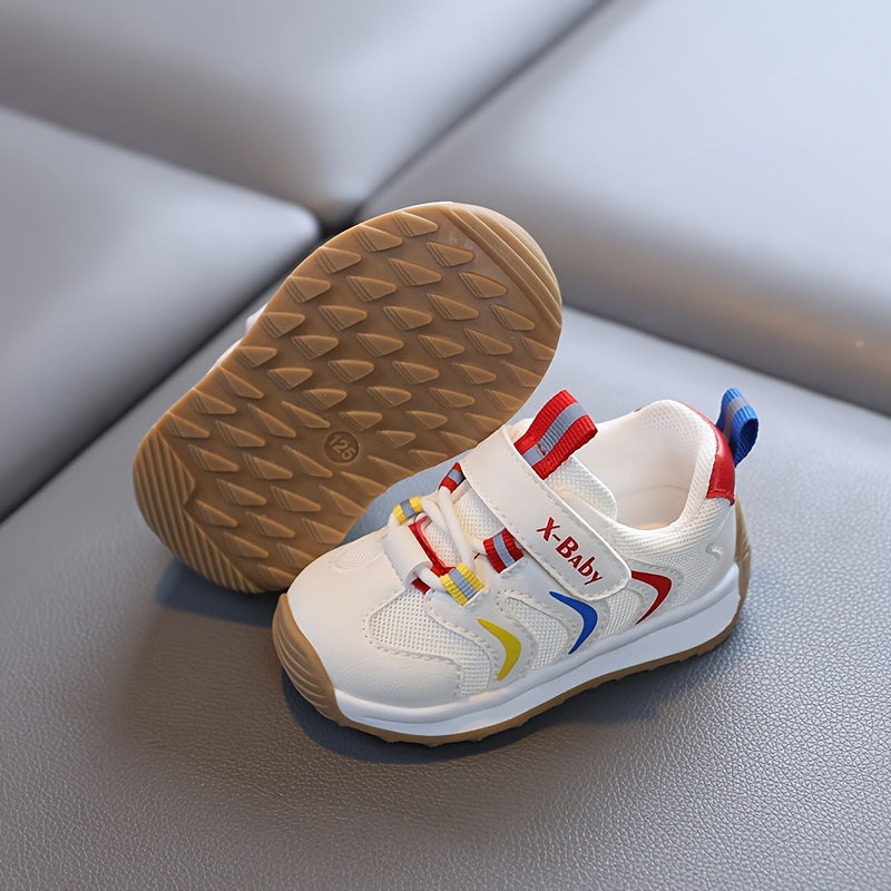 Chaussures fonctionnelles pour tout-petits — Monptitlou