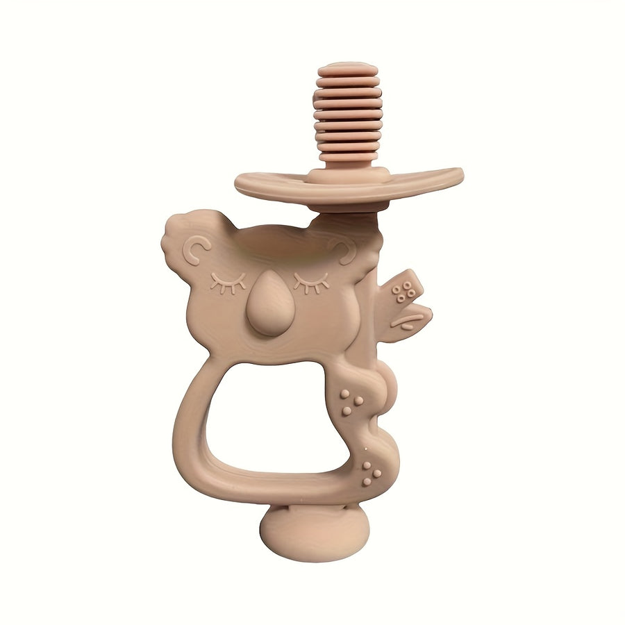 Modèle : Anneau de Dentition Créatif et Mignon Style Nordique Koala — Monptitlou