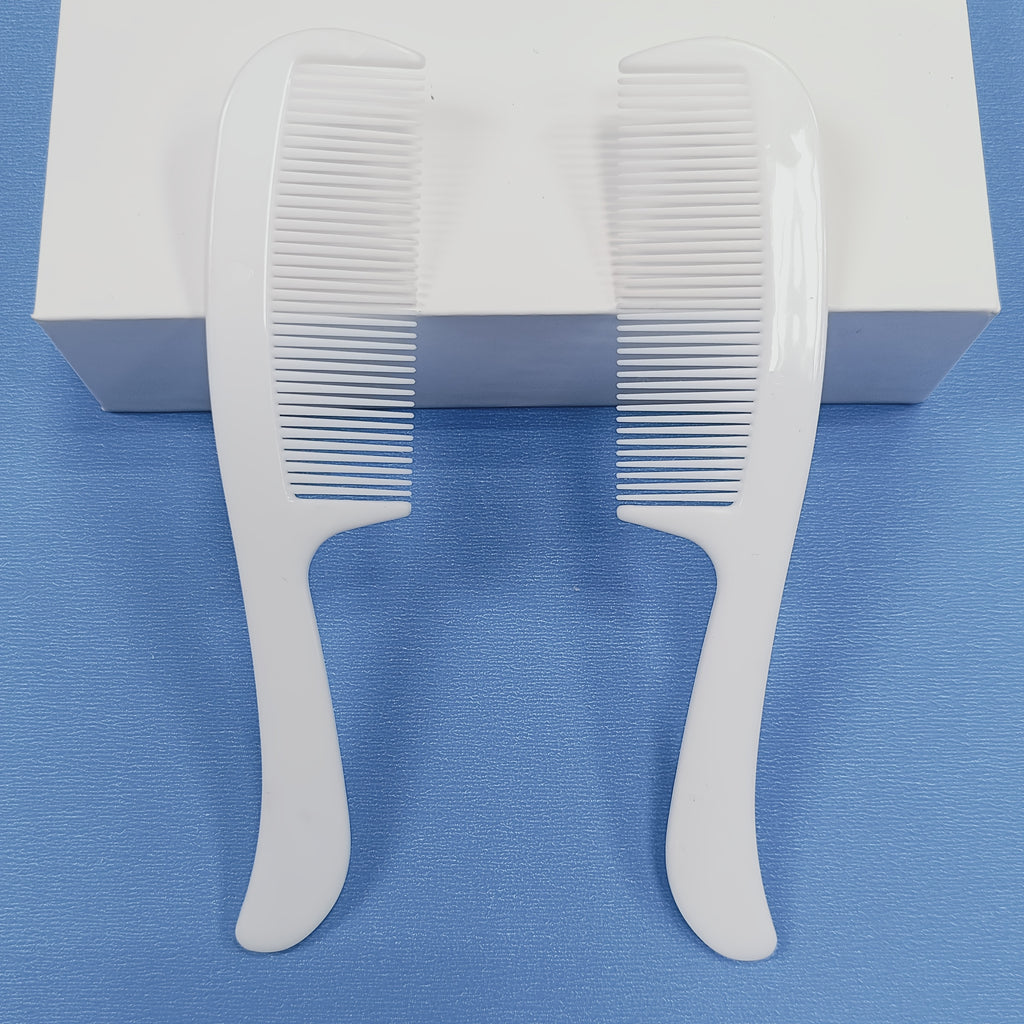 Kit de Toilettage, Ensemble Brosse et Peigne, Brosse à Poils Doux — Monptitlou