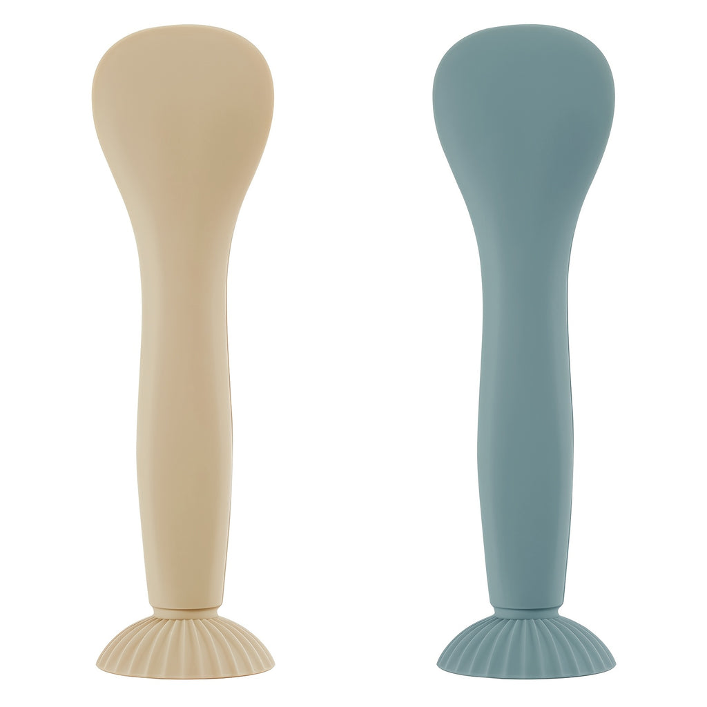 Applicateurs de crème pour couches en silicone — Monptitlou