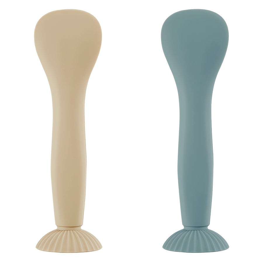 Applicateurs de crème pour couches en silicone — Monptitlou