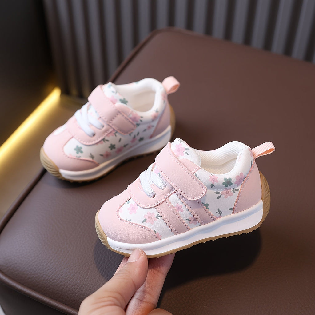 Chaussures de marche pour bébés et tout-petits Printemps Automne — Monptitlou