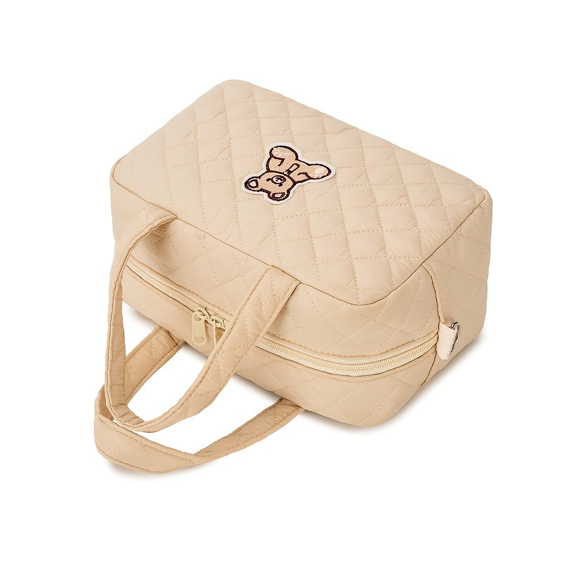 Petit sac parental style Ins, à main/à bandoulière/en bandoulière — Monptitlou