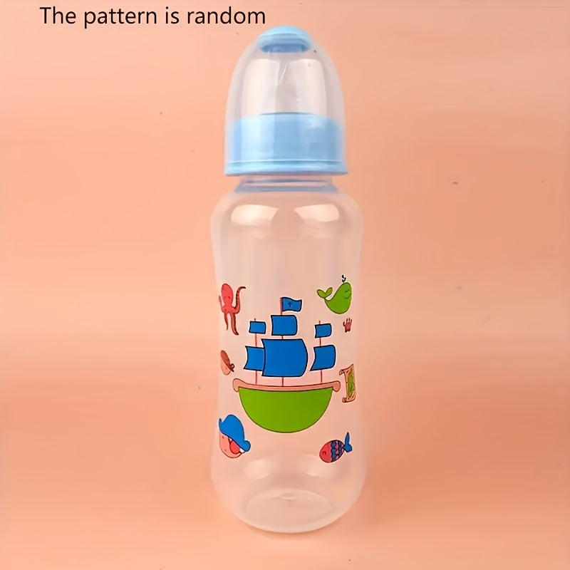 Biberon 280 ml en polypropylène pour nouveau-né