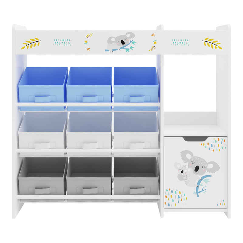 Étagère 'Søndreland avec une seule porte d'armoire et 9, photo 15