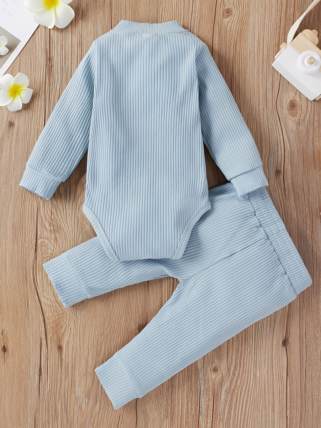 TXF100835 Ensemble de vêtements pour nouveau-nés garçons et filles