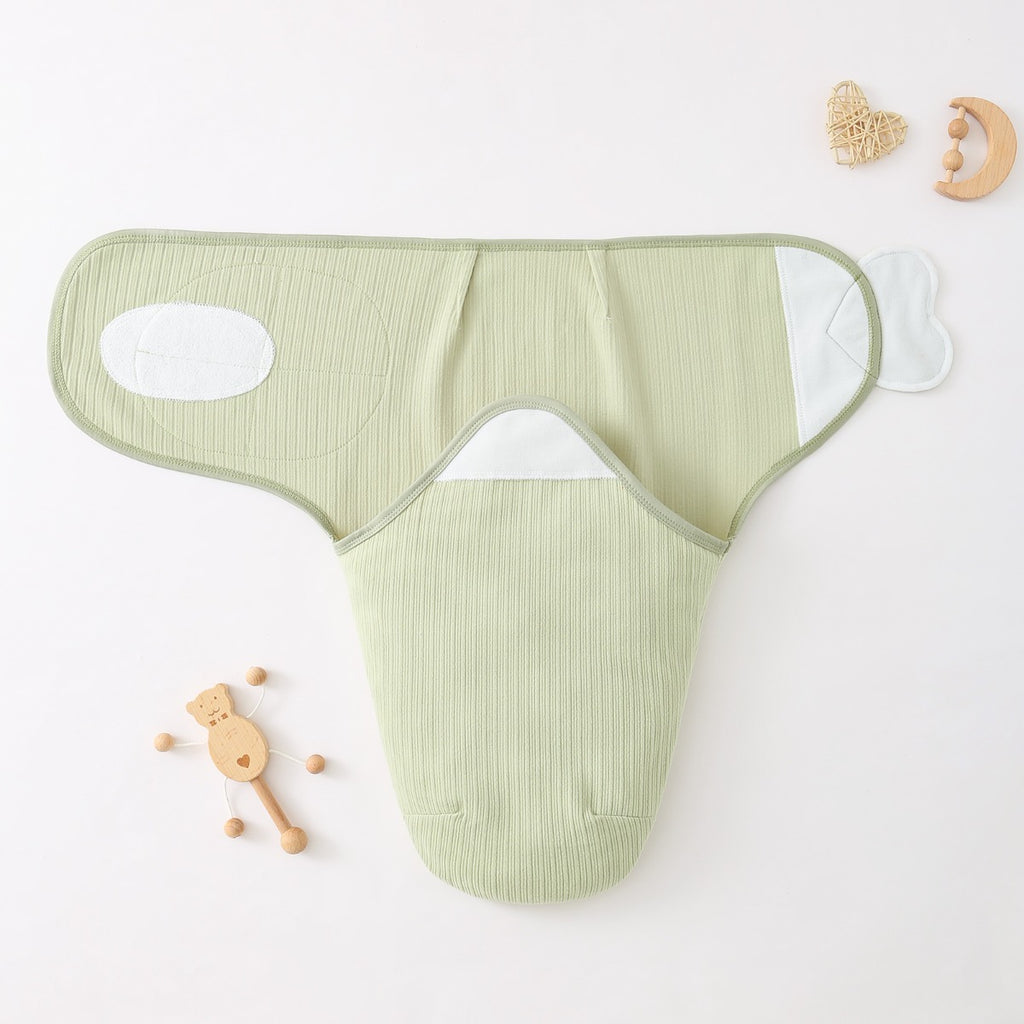 Cadeau de baptême/de baby shower — Monptitlou