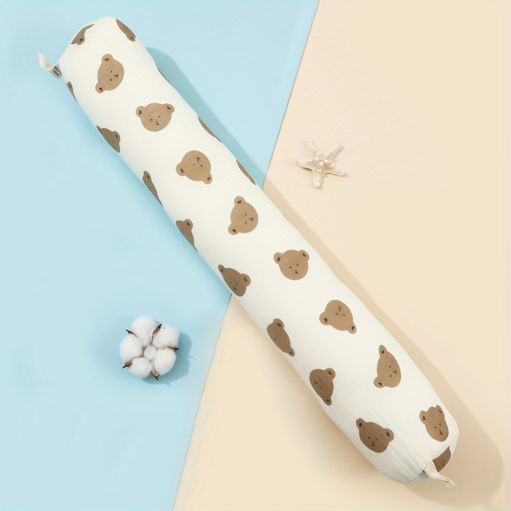 Coussin de soutien des jambes cylindrique — Monptitlou