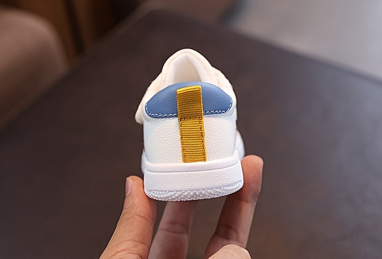 Chaussures pour enfants garçons et filles 1-2 ans et demi, semelle souple, printemps/automne, respirantes, petite taille