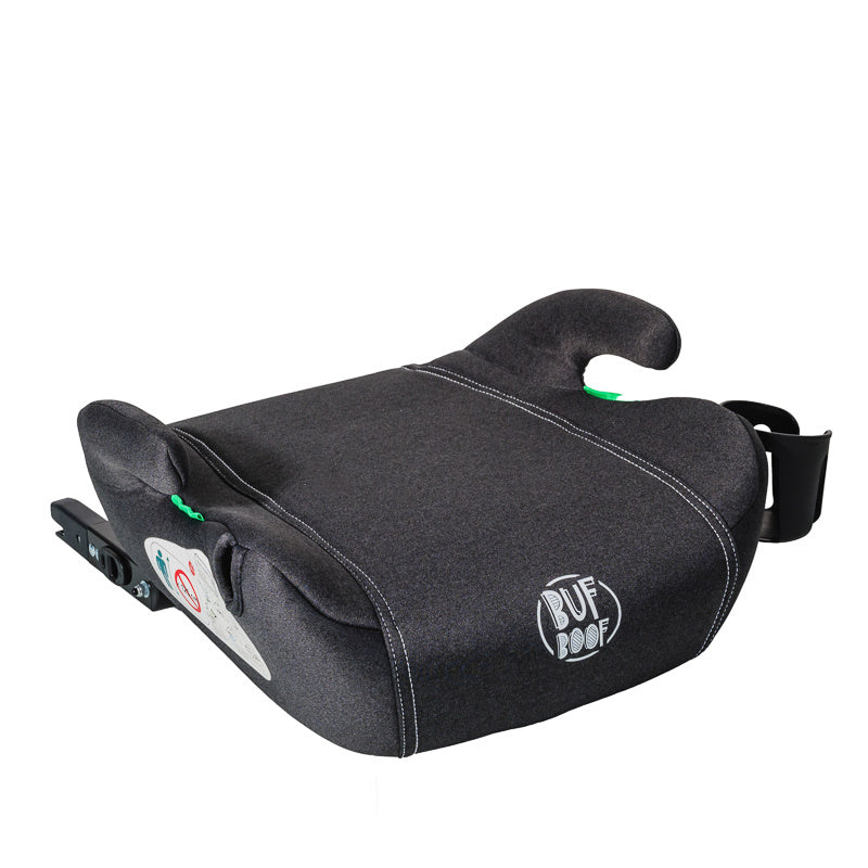 Siège auto avec Isofix BUF BOOF Isize Hero, approuvé R129 — Monptitlou Image