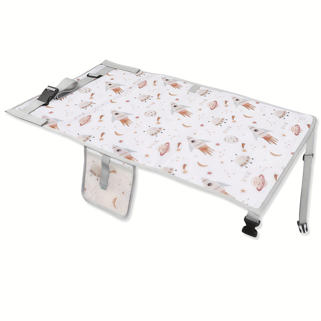 Nouveau Coussin d'Extension Portable pour Siège Enfant — Monptitlou