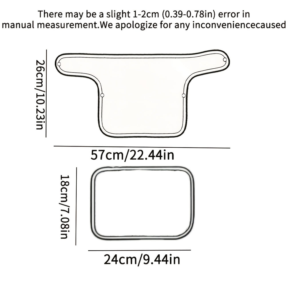 Écharpes porte-bébé et bavoirs -bave pour nourrisson. Accessoires — Monptitlou