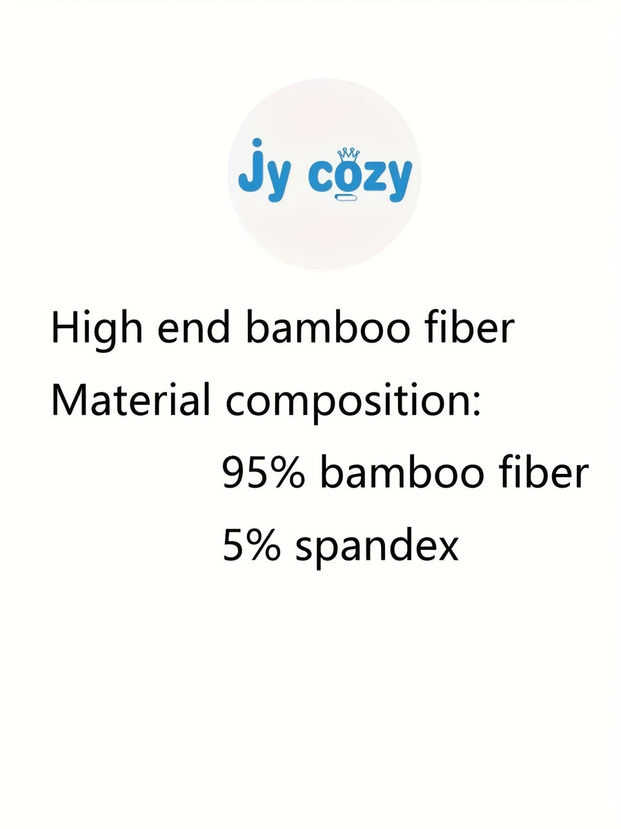 Ensemble bébé nouveau-né en fibre de bambou 20 pièces — Monptitlou