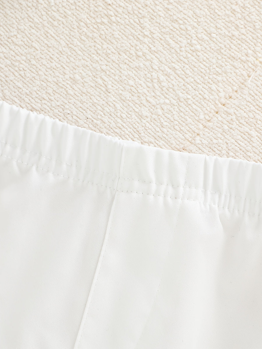 Ensemble 3 pièces pour bébé garçon — Monptitlou