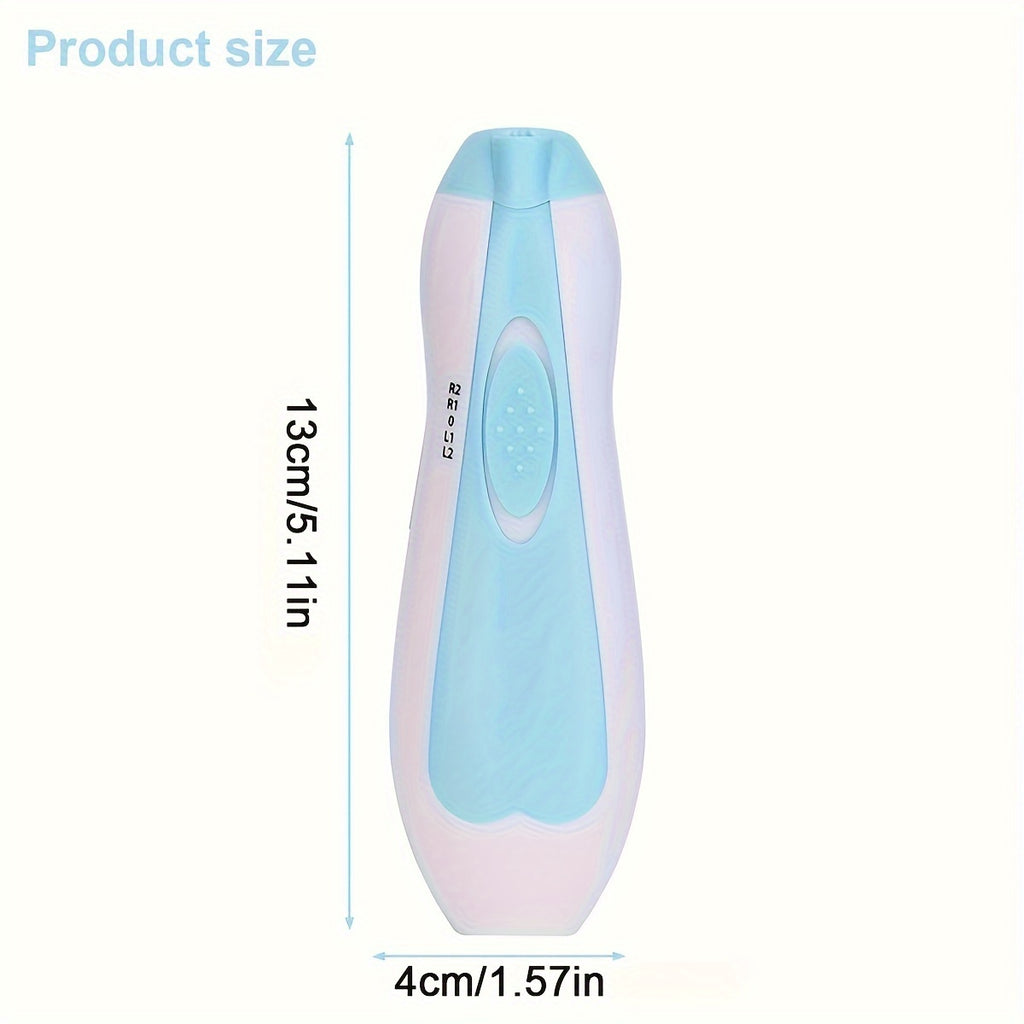 Cochildor Coupe-ongles électrique 7-en-1 pour bébé — Monptitlou