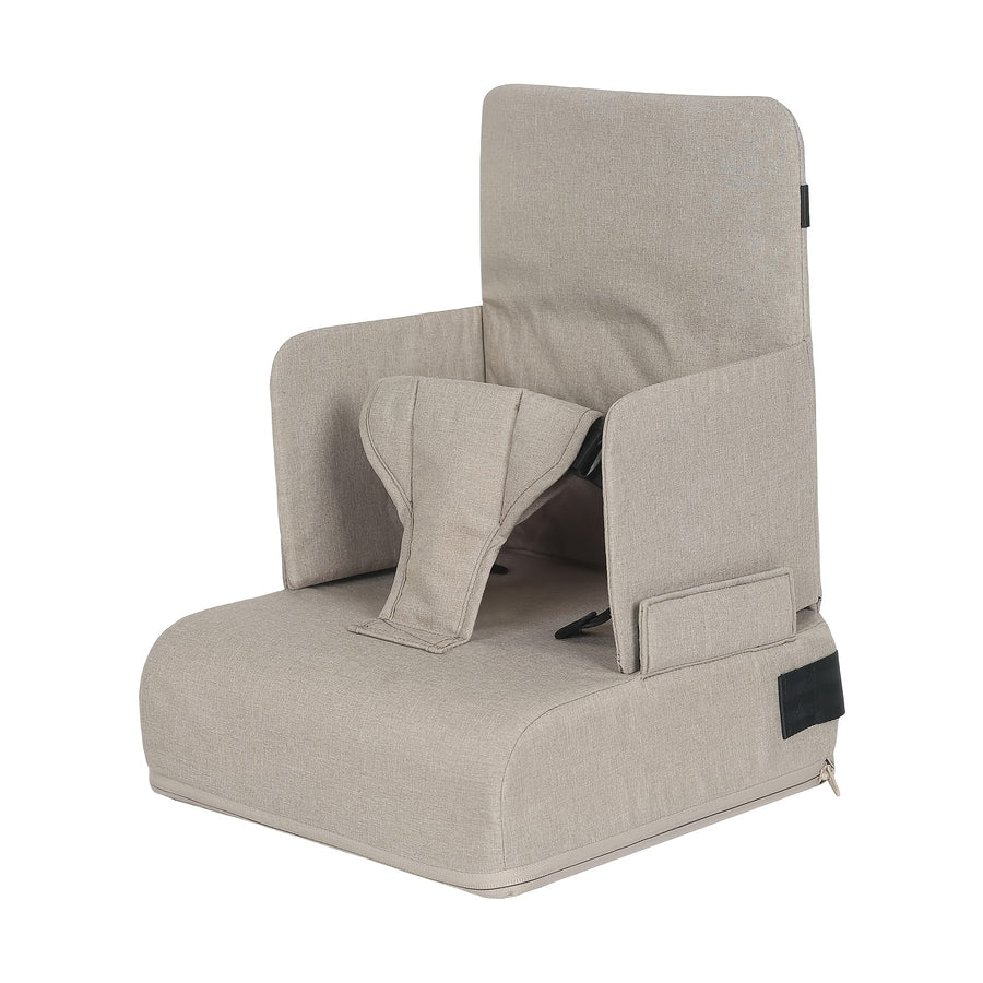 Coussin rehausseur pour chaises de repas pour enfants — Monptitlou