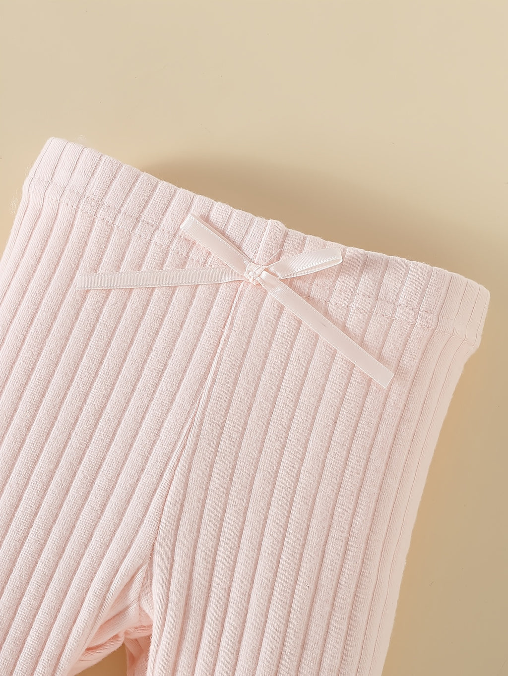 Ensembles manches longues bébé fille — Monptitlou