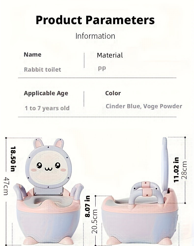 Siège de toilette pour enfants pour petits garçons et petites filles — Monptitlou