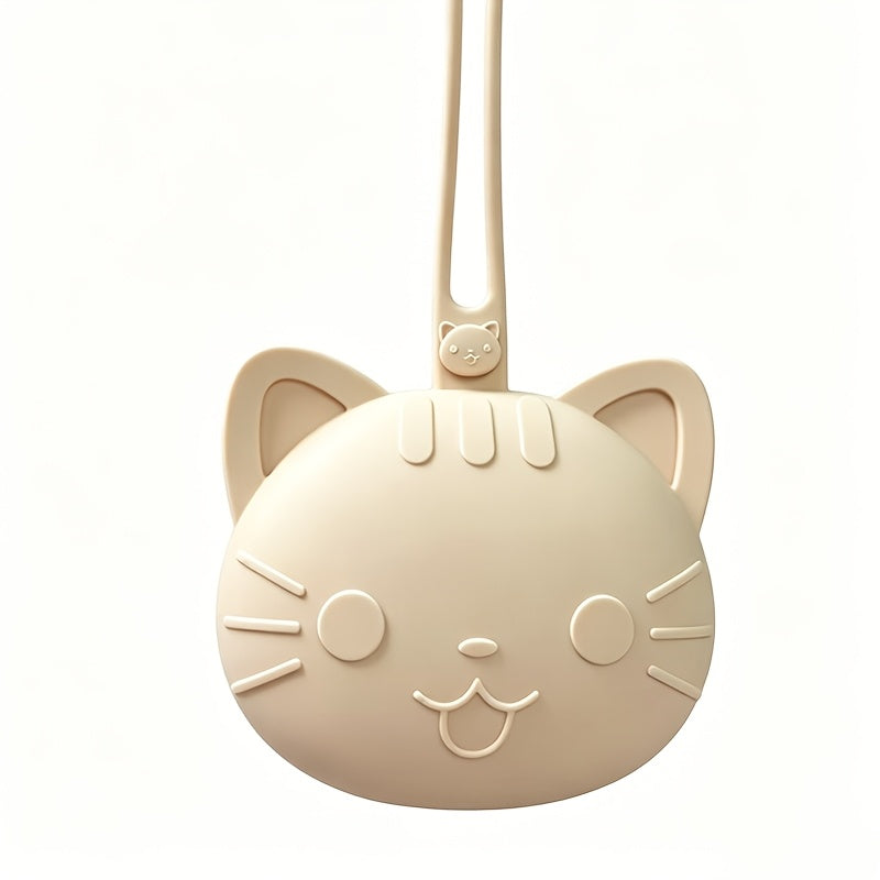 Sac de rangement et de transport pour sucette en silicone — Monptitlou