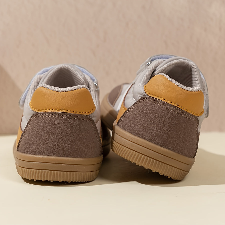 [Baskets enfants respirantes] Chaussures de Patin pour Enfants avec — Monptitlou